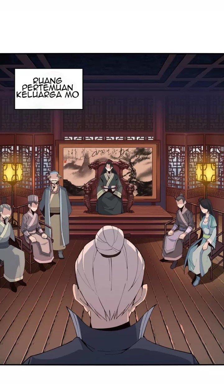 World Of Immortals 2 Chapter 10 Gambar 59